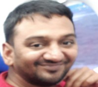 Dr Chowdari Rajesh Babu